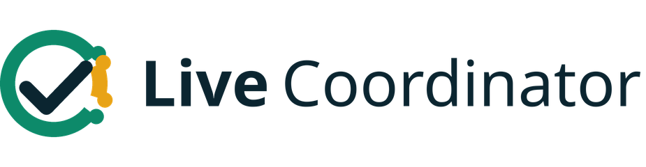 Live Coordinator